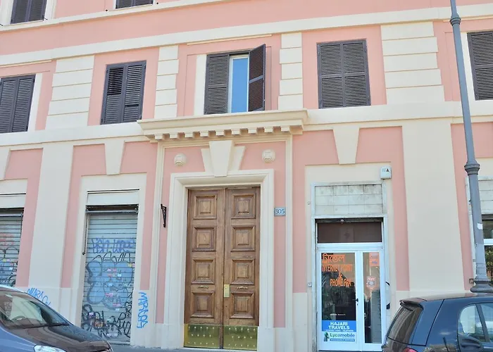 Zhihua 2* Rome