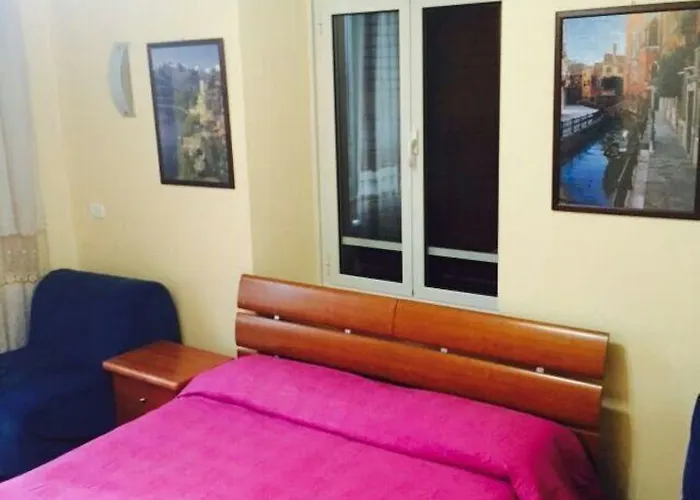 Guest house Zhihua Rome