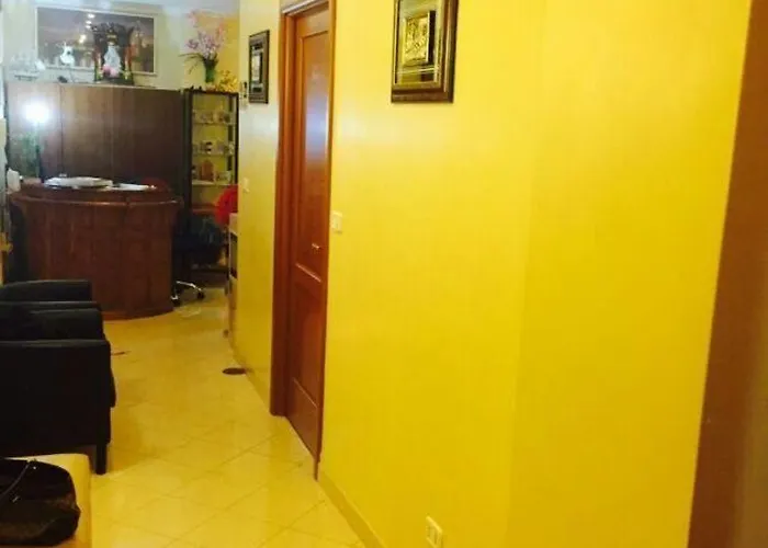 Guest house Zhihua 2*
