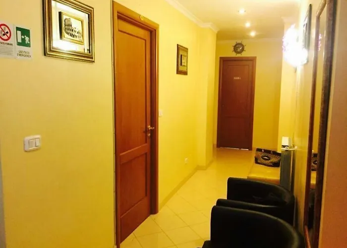 Guest house Zhihua