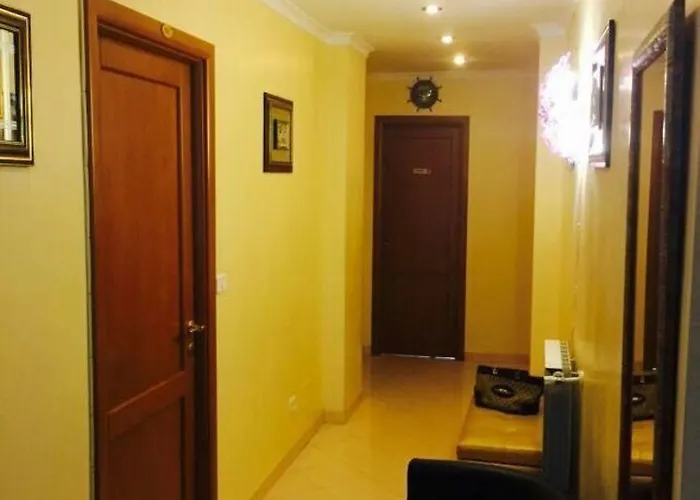 Guest house Zhihua Rome