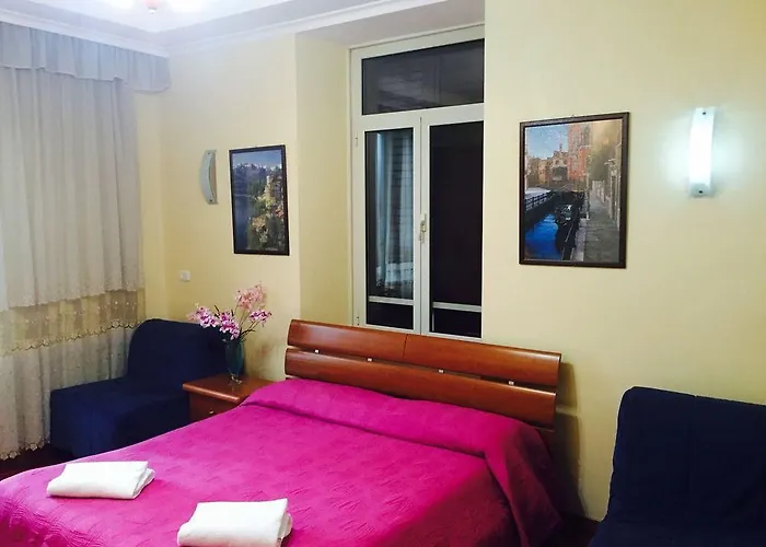Guest house Zhihua