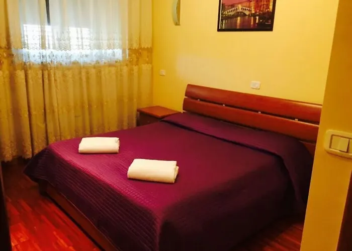 Guest house Zhihua Rome