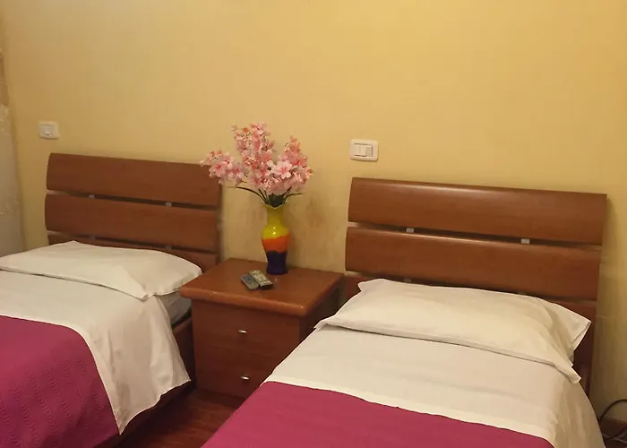 Guest house Zhihua Rome