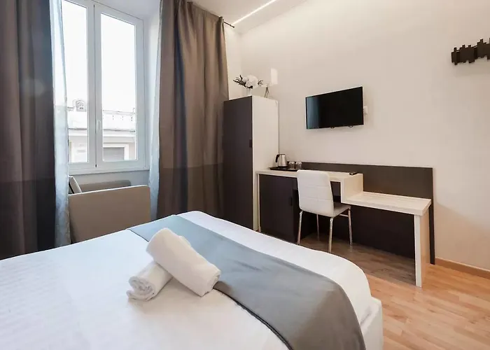 Guest house Zhihua Rome