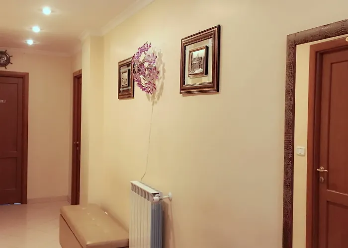 Zhihua Guest house