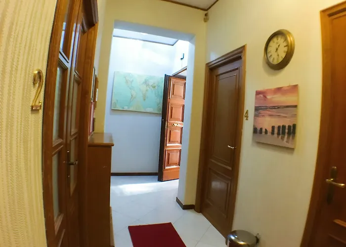 Guest house Zhihua 2*