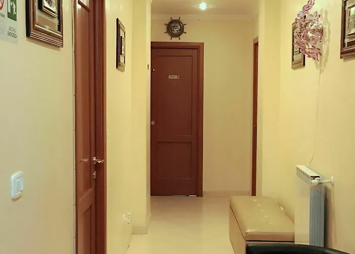 Zhihua Guest house