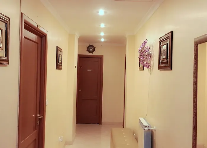 Guest house Zhihua 2*
