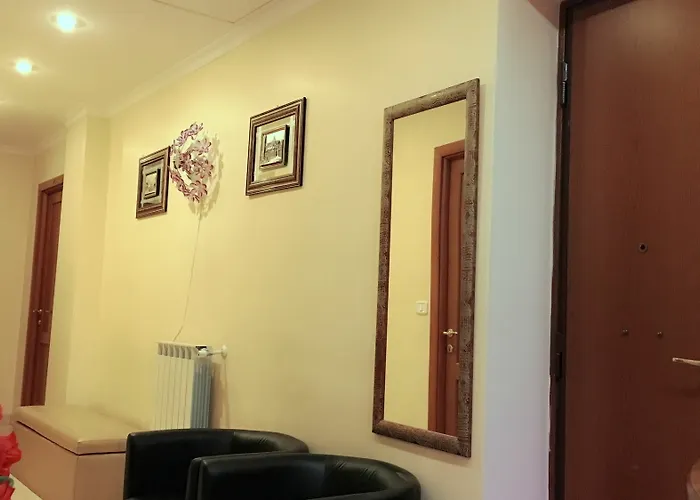 Guest house Zhihua 2*