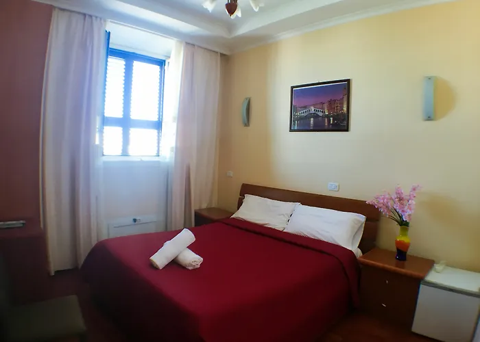 Guest house Zhihua 2*